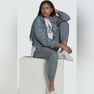 Adidas PrimeGreen Athletic tracksuit